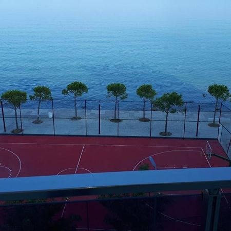 Asta Apartments Free Private Parking Vlorë Buitenkant foto